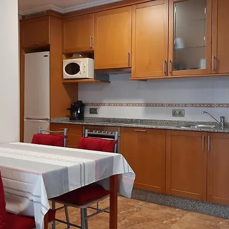 Apartament *