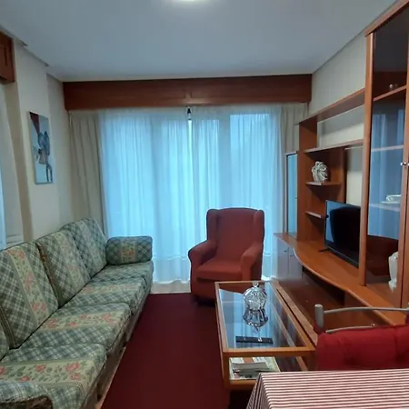 Apartament Apartment Ferrol