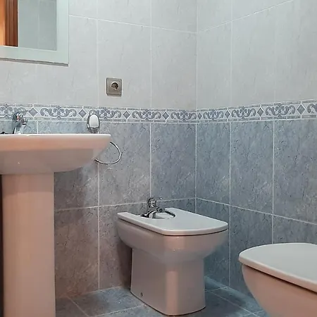 Apartament Ferrol