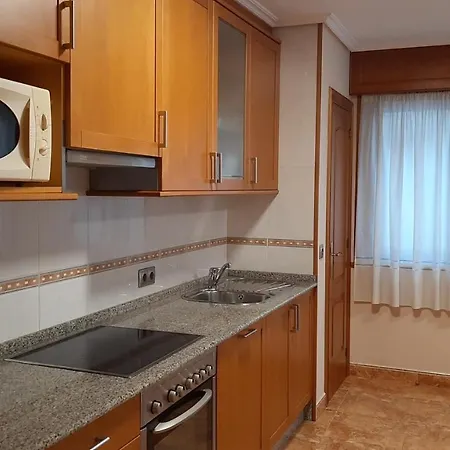 Apartament *