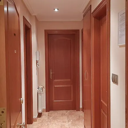 Apartament * Ferrol