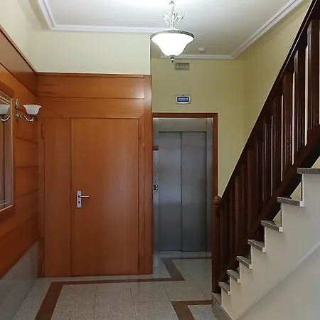 Apartament Apartment