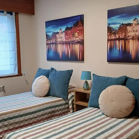 Apartament Apartment