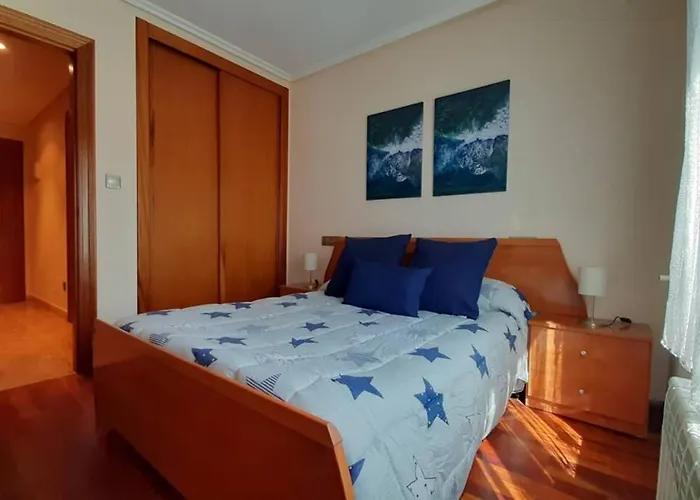 Apartament Ferrol