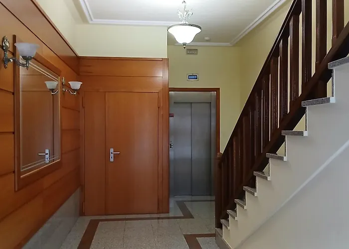 Apartament Apartmán